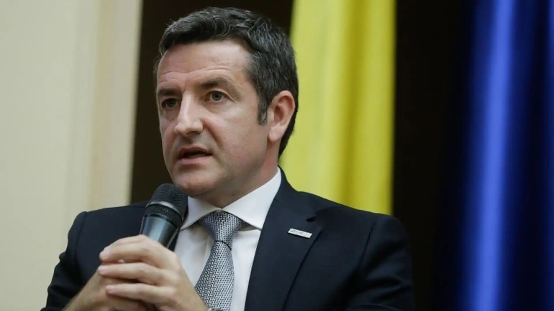 alt="Profit Growth Forum, C. Bodea: We cannot ask companies to replace the state in energy"