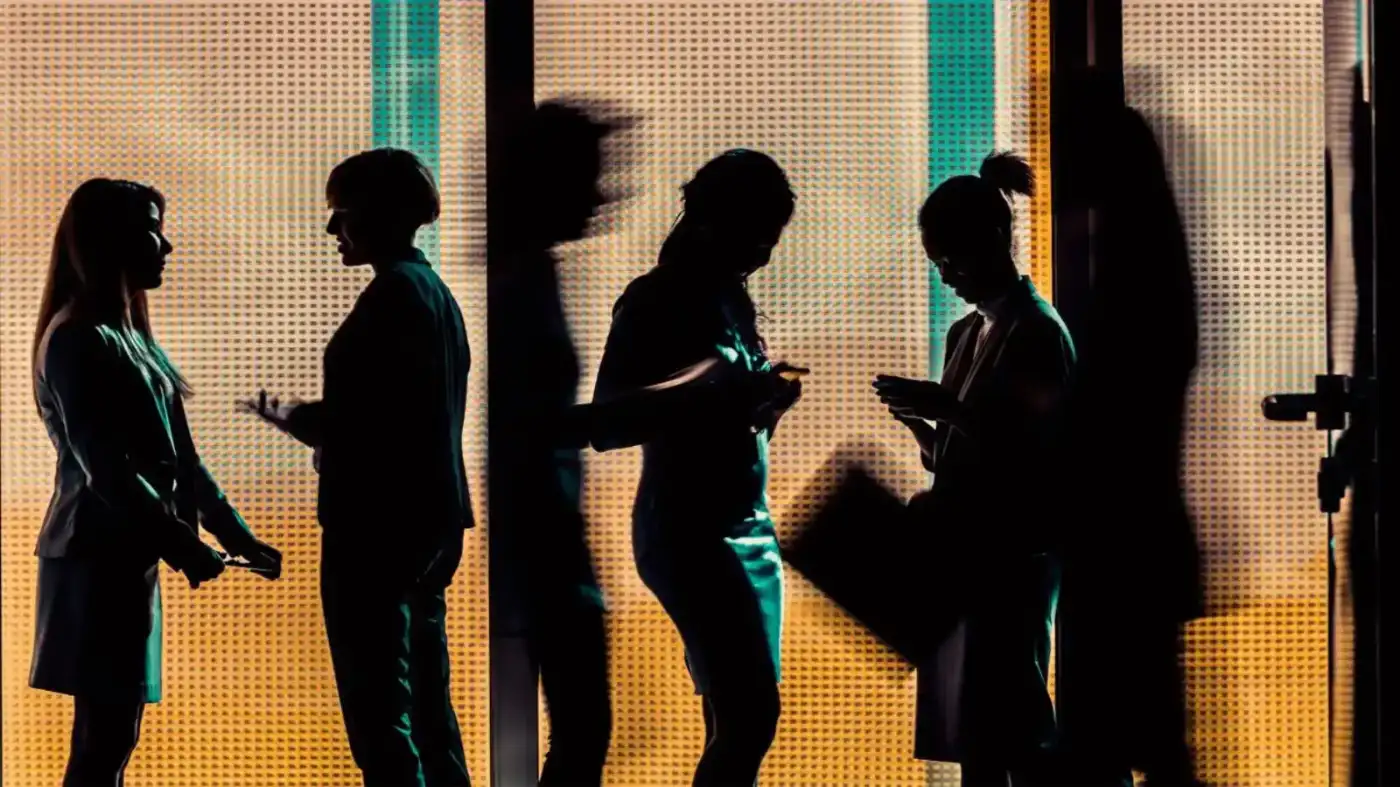 alt="Bodea: "Gender tends to be less and less important in entrepreneurship"