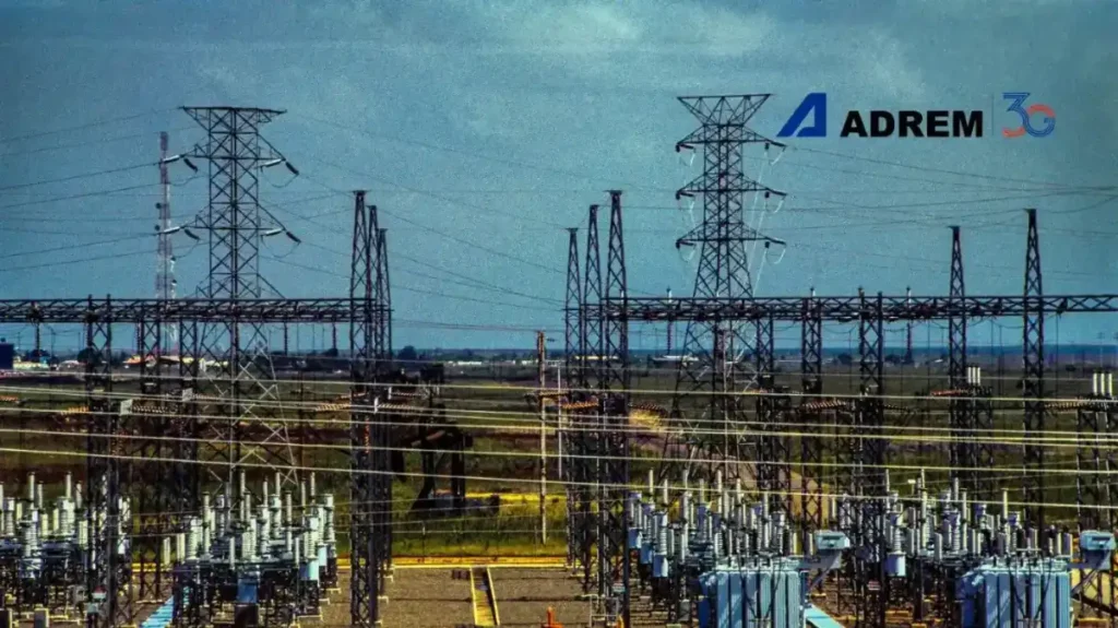 alt="Adrem Group celebrates 30 years of impact in energy"