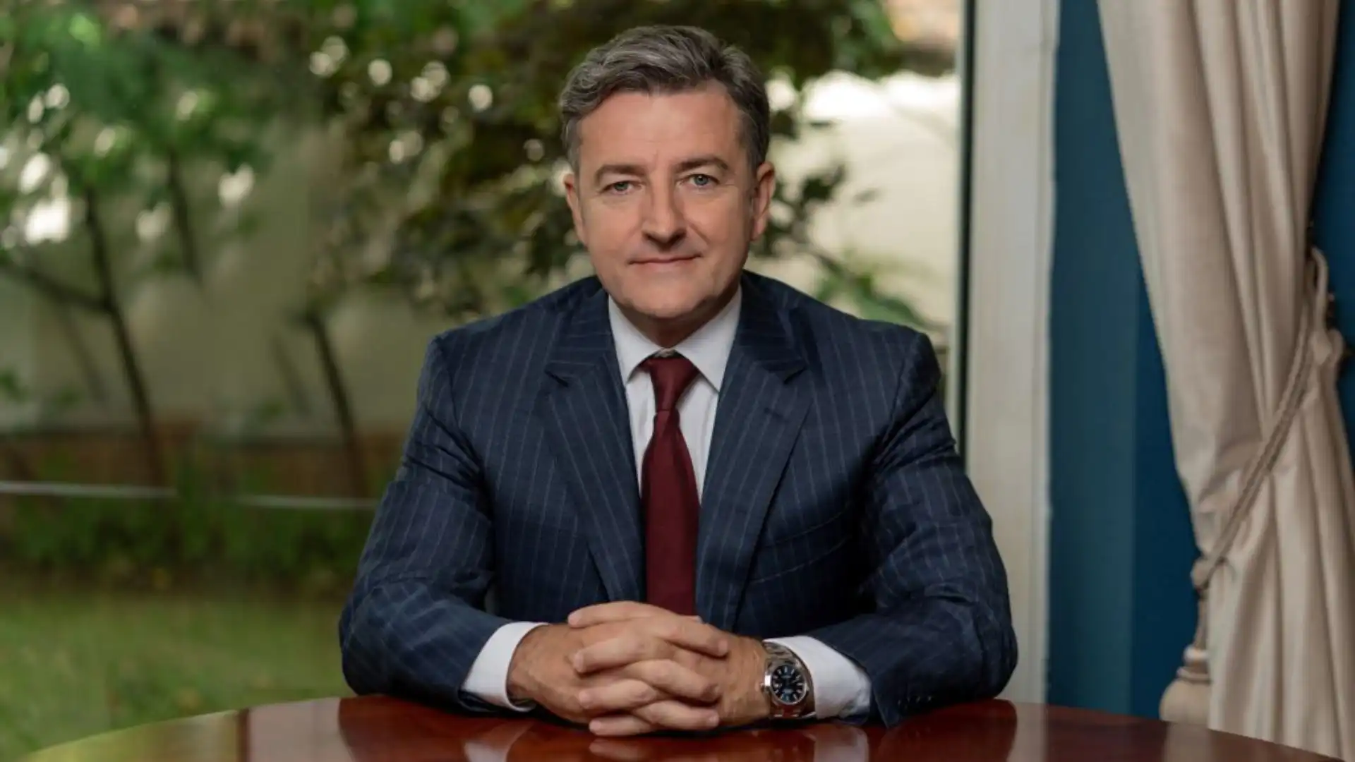 alt="INTERVIEW Corneliu BODEA, CEO of Adrem, about the challenges in Energy: We need specialists to use and implement new technologies. "