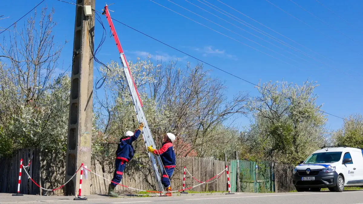 alt="Modernizarea branșamentelor pentru reducerea consumului propriu tehnologic (CPT)"