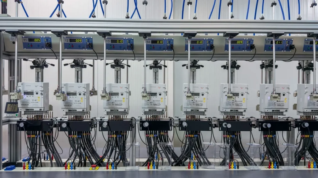 alt="Part of Adrem Invest, our BRML authorized laboratory"